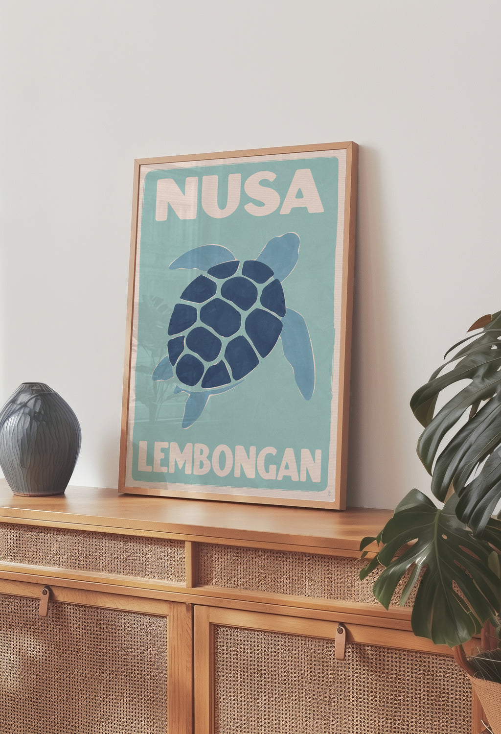 NUSA LEMBONGAN