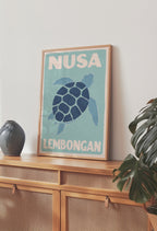 NUSA LEMBONGAN