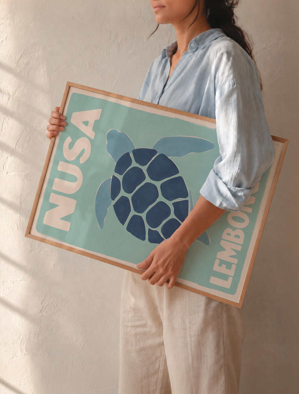 NUSA LEMBONGAN