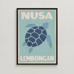 NUSA LEMBONGAN