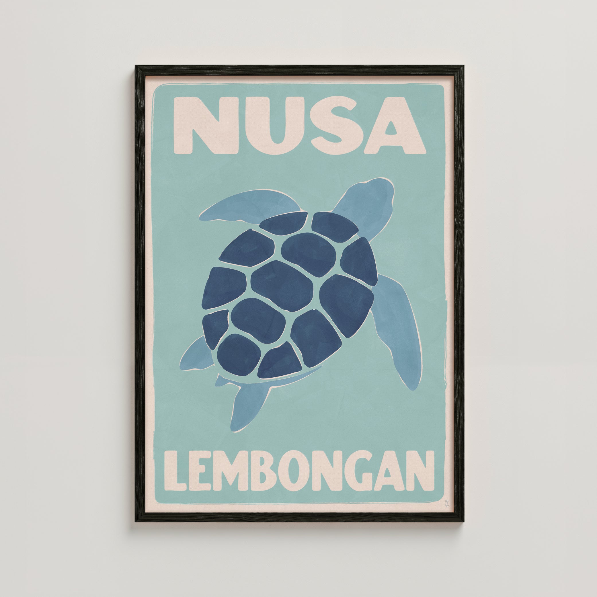 NUSA LEMBONGAN