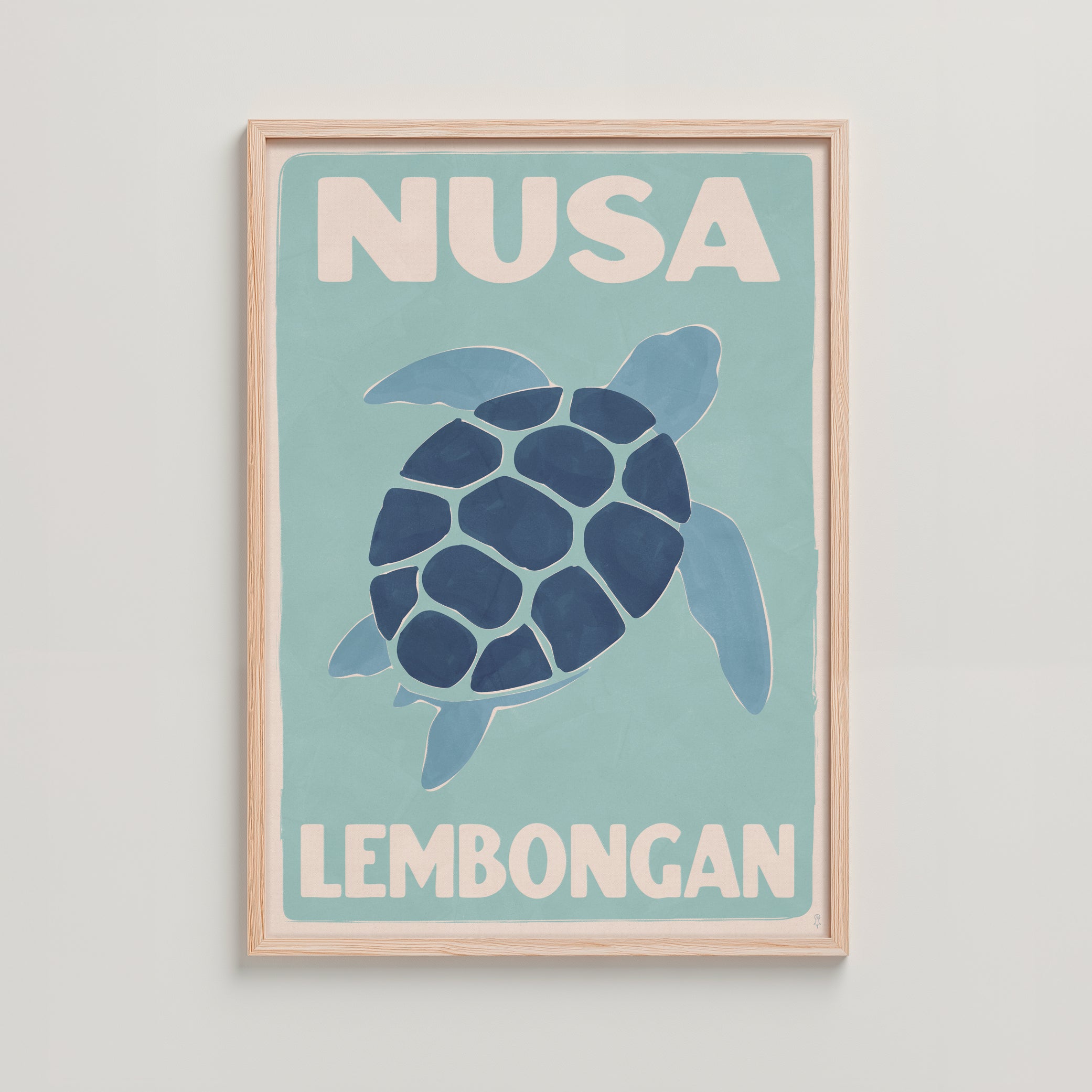 NUSA LEMBONGAN