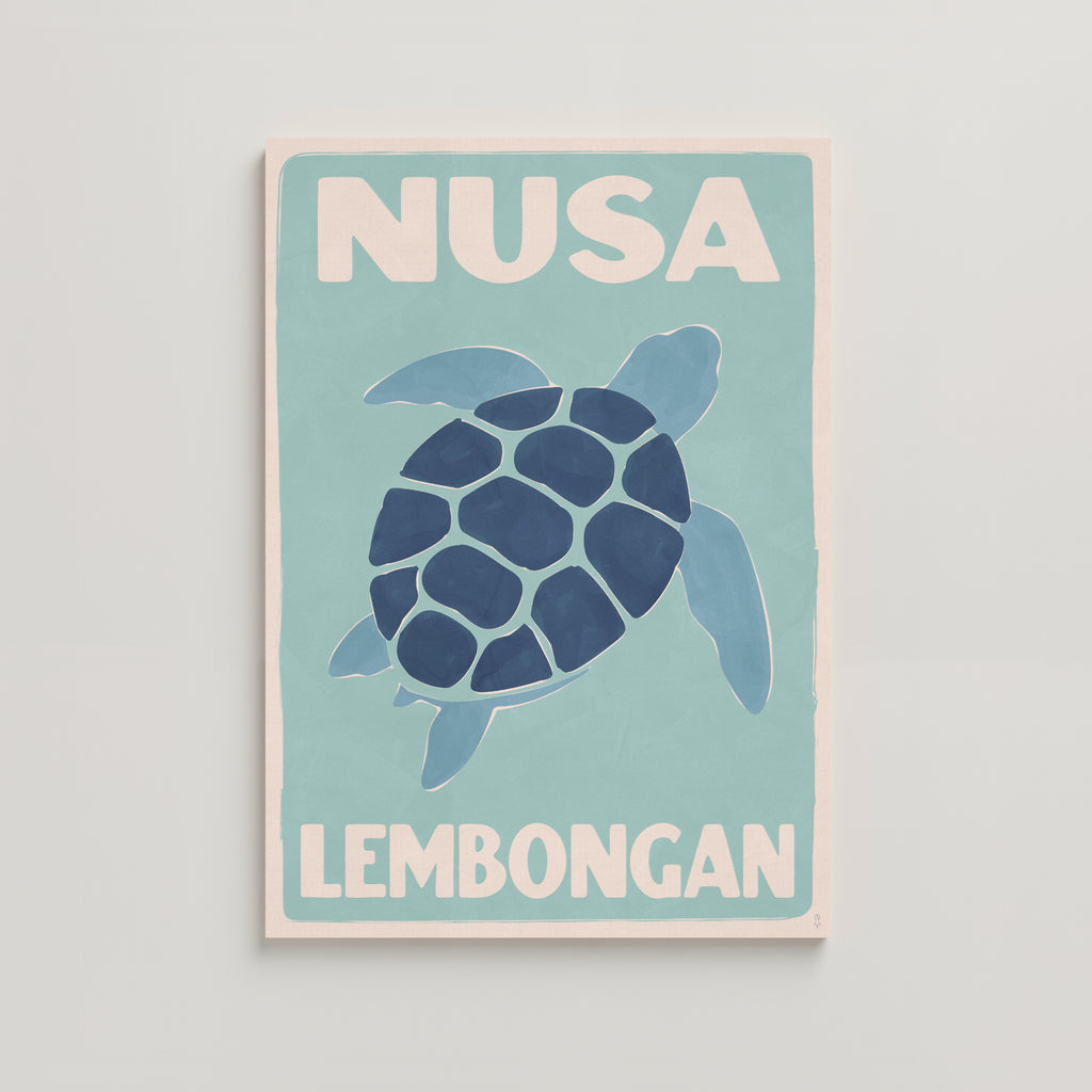 NUSA LEMBONGAN