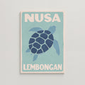 NUSA LEMBONGAN