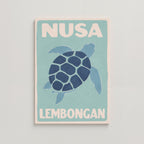 NUSA LEMBONGAN