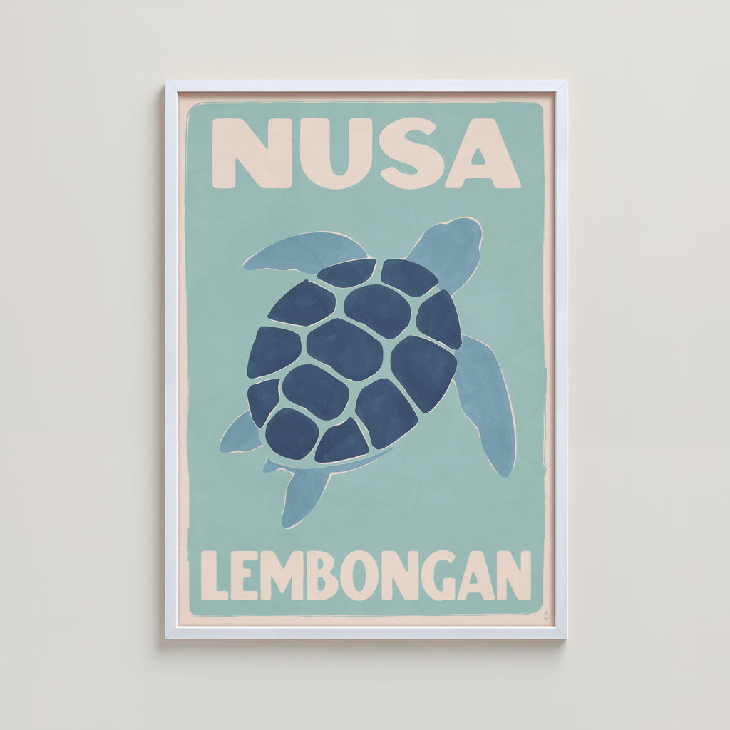 NUSA LEMBONGAN