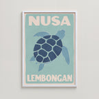NUSA LEMBONGAN