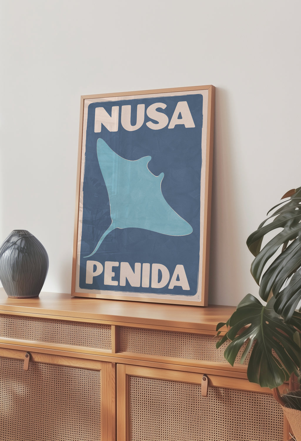 NUSA PENIDA
