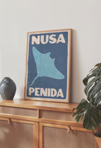 NUSA PENIDA