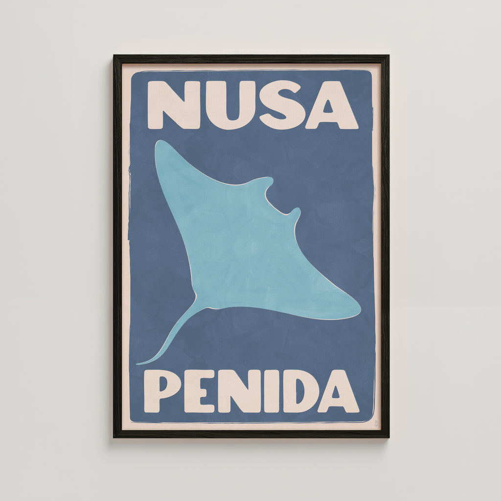 NUSA PENIDA