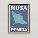 NUSA PENIDA
