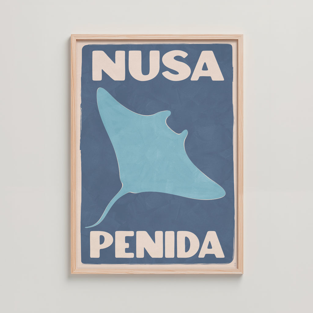 NUSA PENIDA
