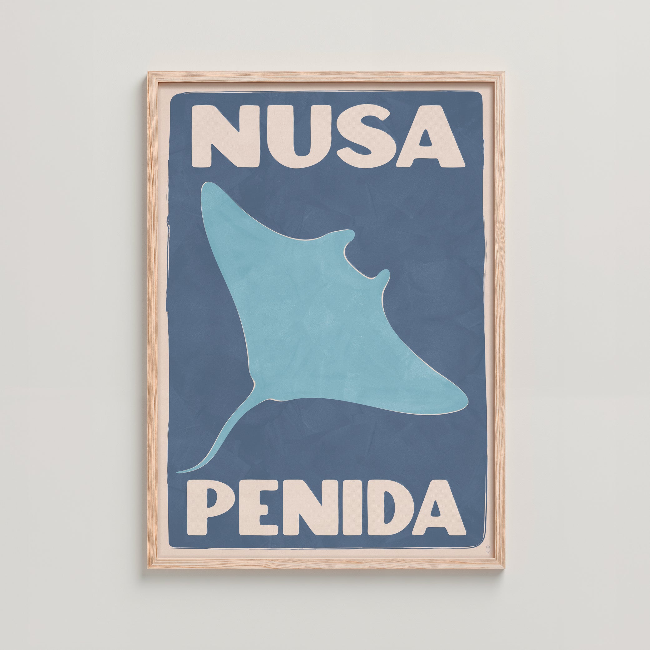 NUSA PENIDA