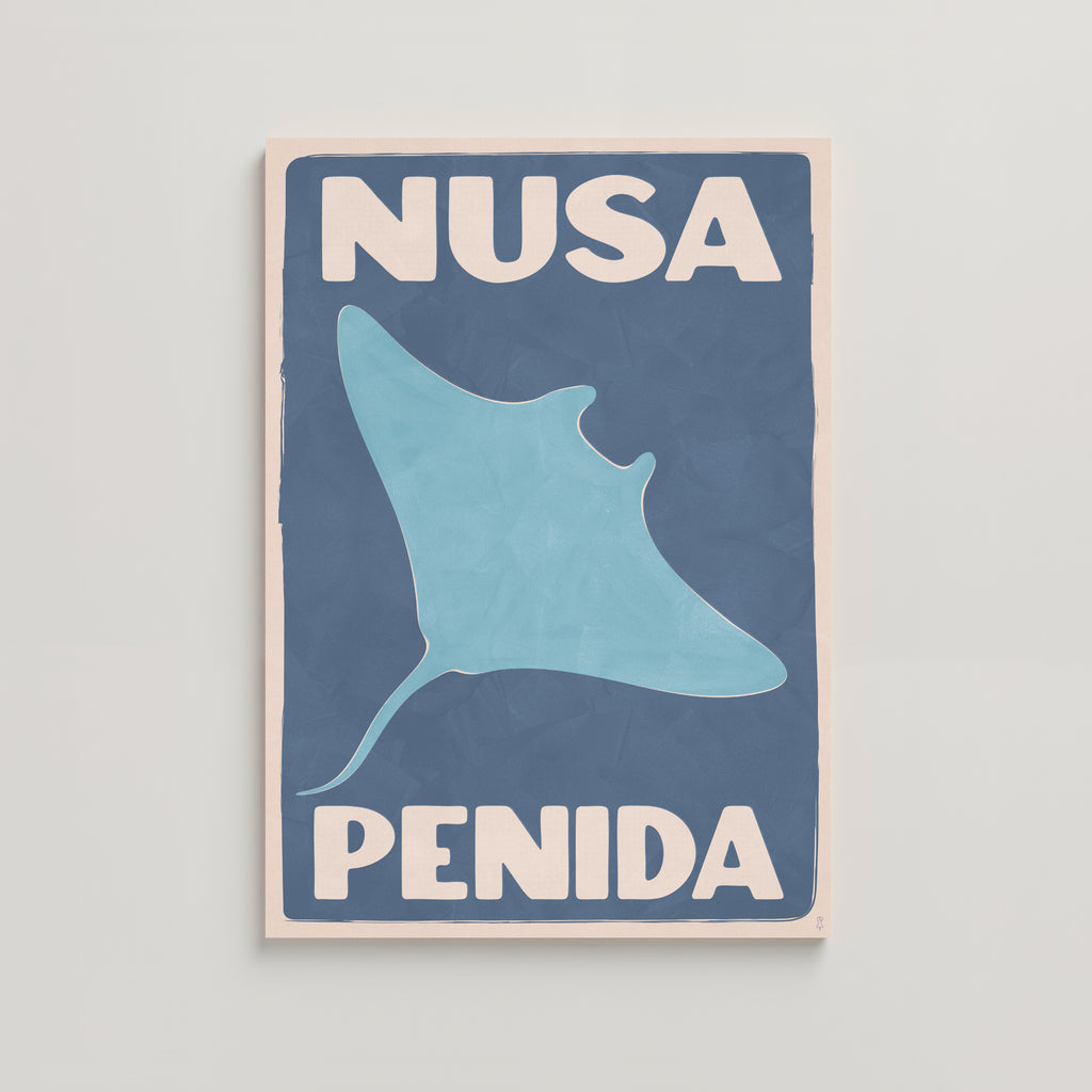 NUSA PENIDA