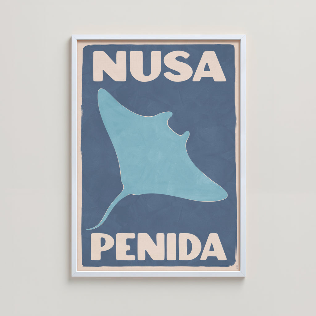 NUSA PENIDA