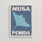 NUSA PENIDA