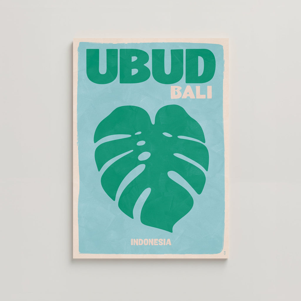 UBUD