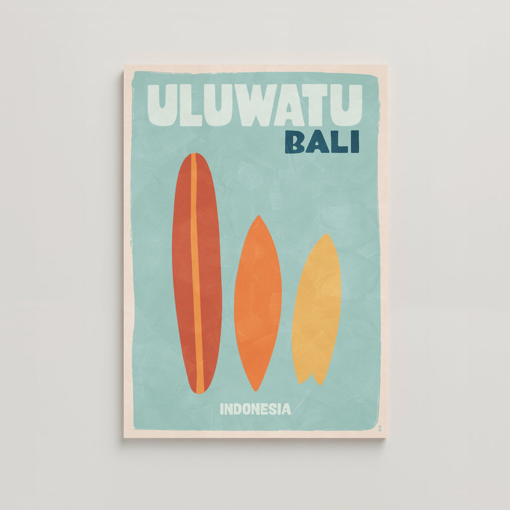 ULUWATU