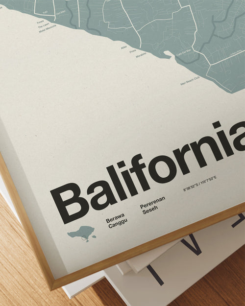 BALIFORNIA