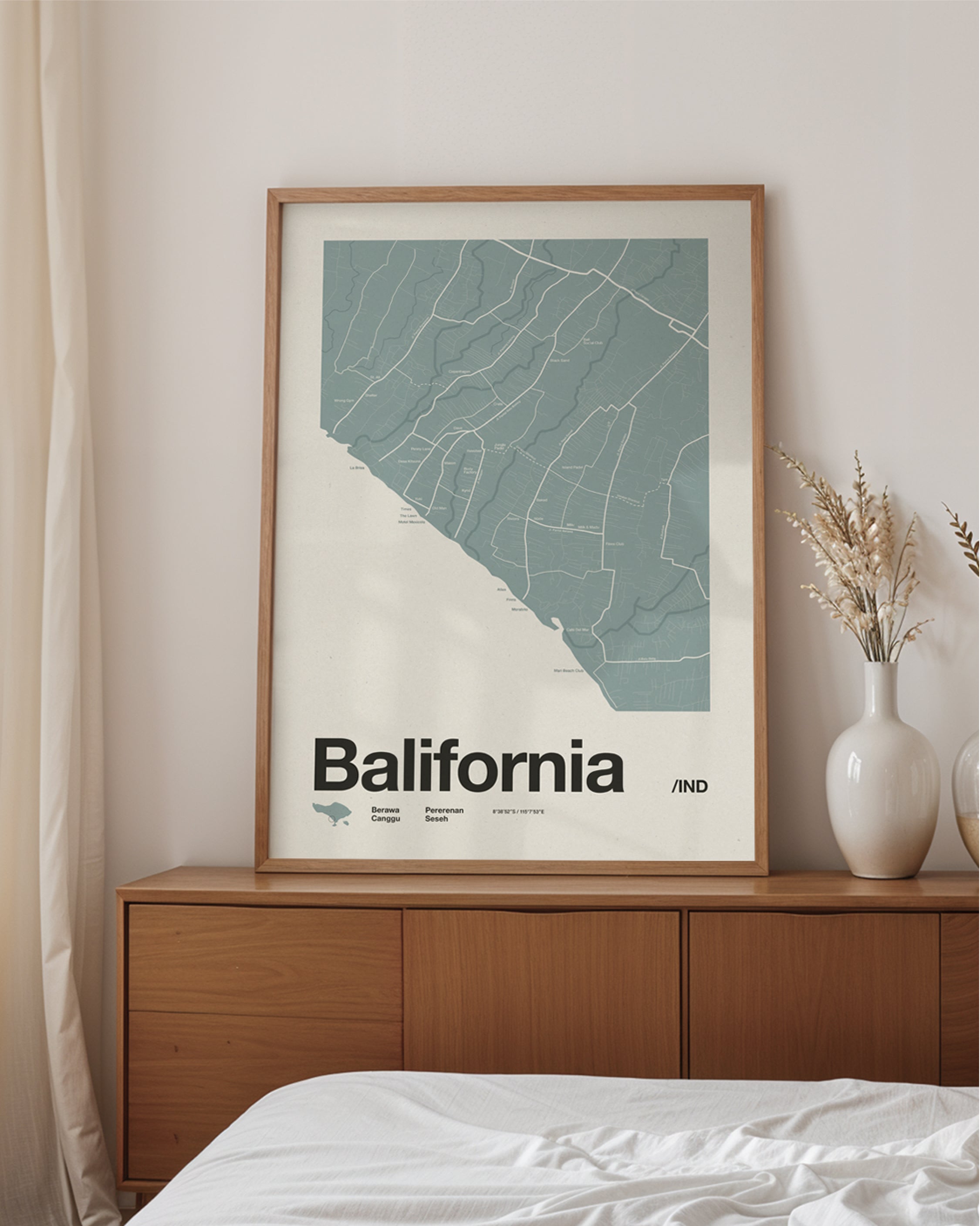 BALIFORNIA