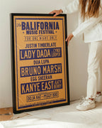 BALIFORNIA MUSIC