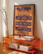 BALIFORNIA MUSIC
