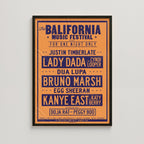 BALIFORNIA MUSIC