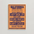 BALIFORNIA MUSIC