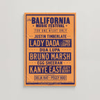 BALIFORNIA MUSIC