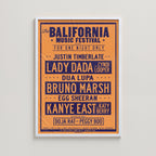 BALIFORNIA MUSIC