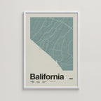 BALIFORNIA