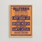 BALIFORNIA MUSIC