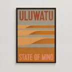ULUWATU STATE OF MIND