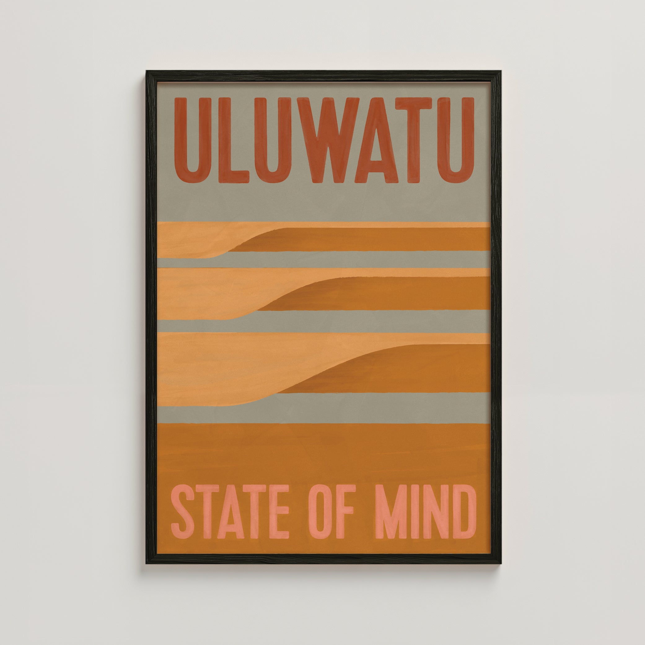 ULUWATU STATE OF MIND