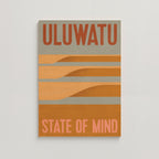 ULUWATU STATE OF MIND