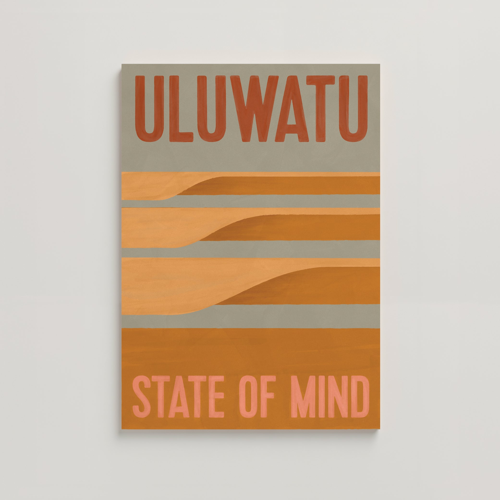 ULUWATU STATE OF MIND