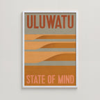 ULUWATU STATE OF MIND