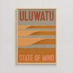 ULUWATU STATE OF MIND