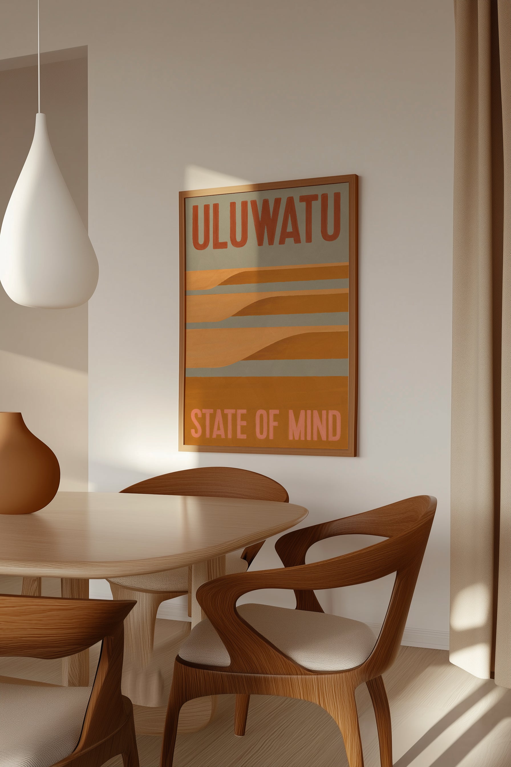 ULUWATU STATE OF MIND