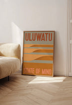 ULUWATU STATE OF MIND