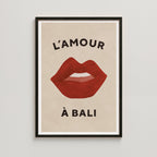 AMOUR A BALI