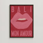 MON AMOUR
