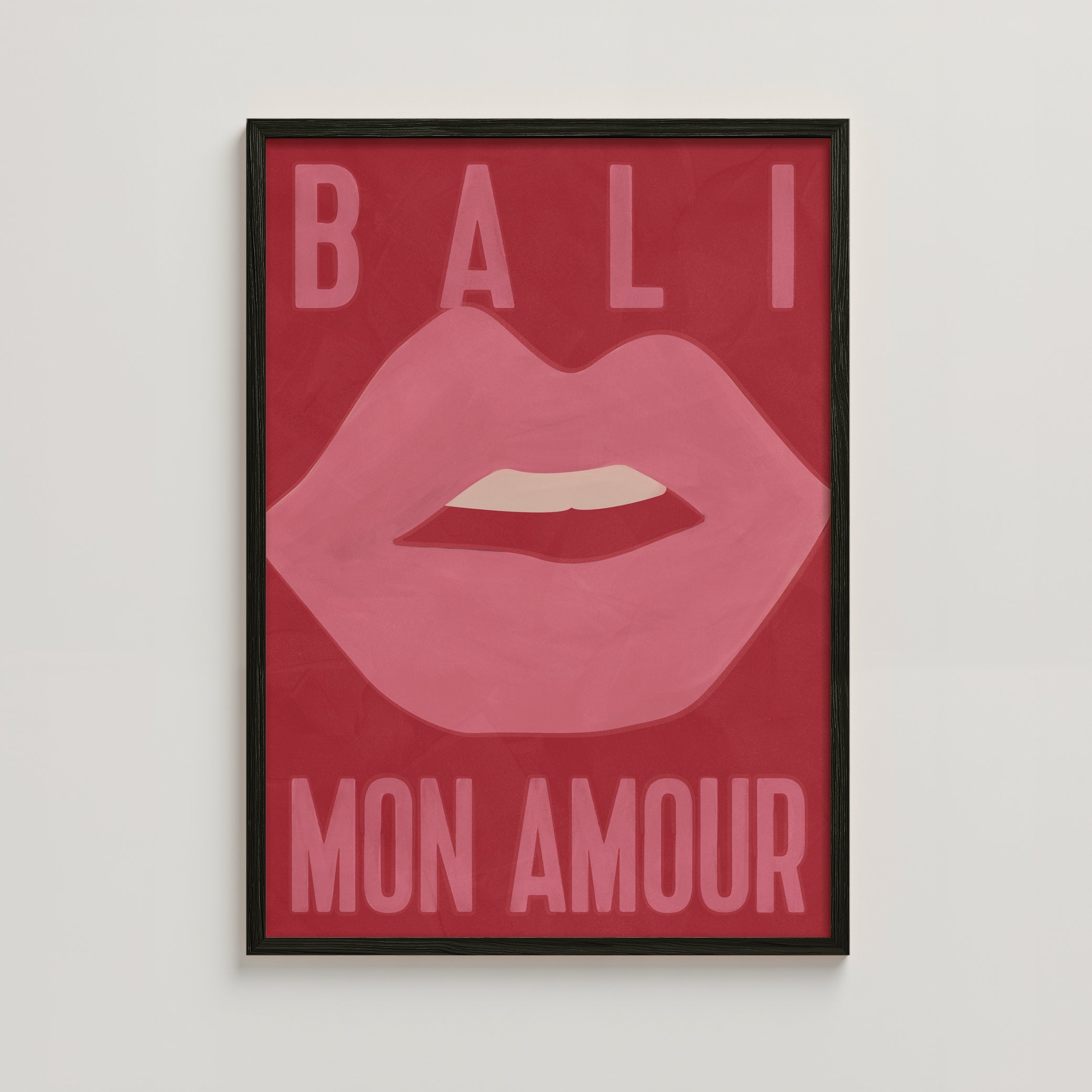 MON AMOUR