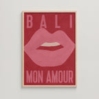 MON AMOUR