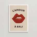 AMOUR A BALI