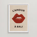 AMOUR A BALI