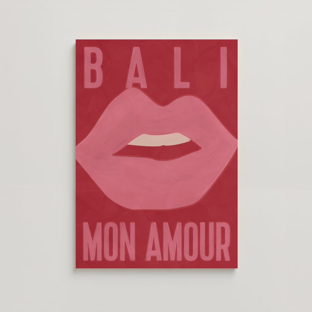 MON AMOUR