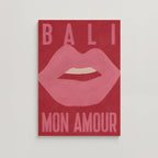 MON AMOUR