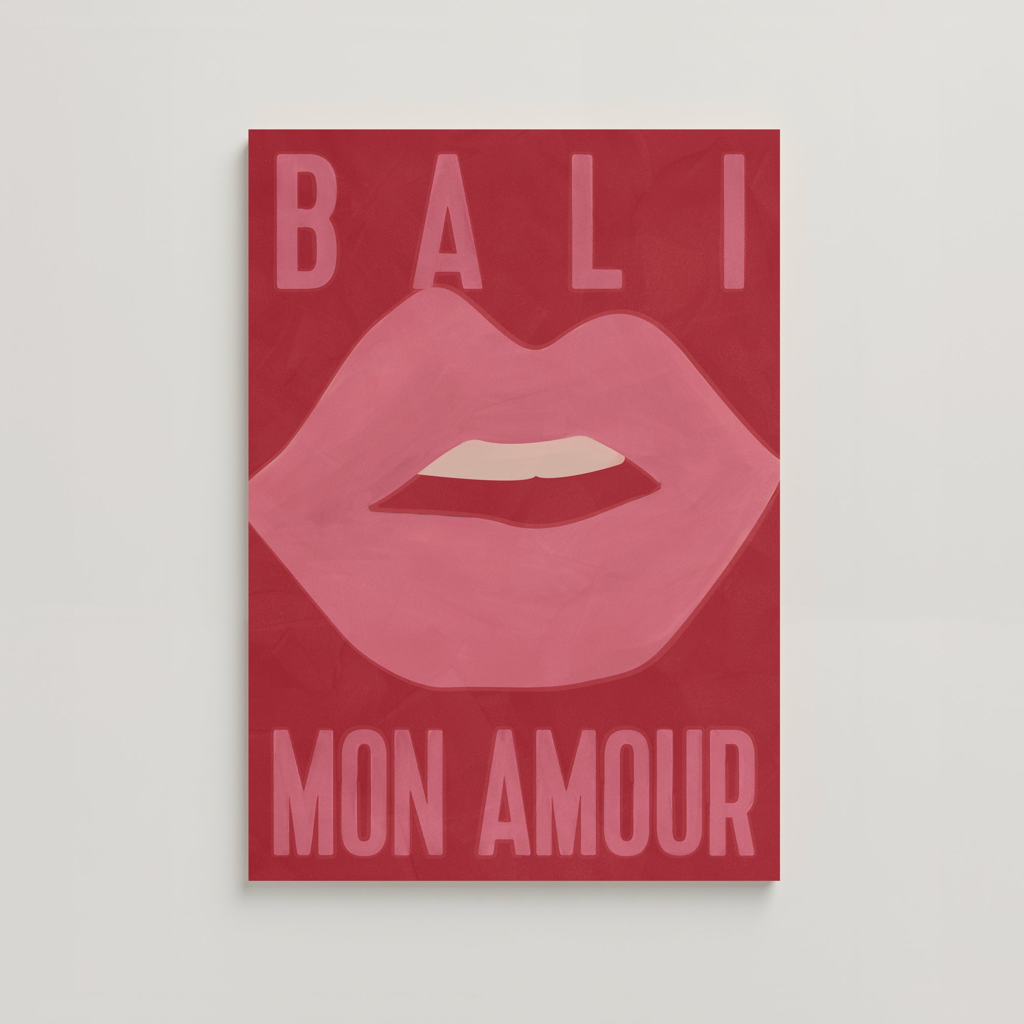 MON AMOUR