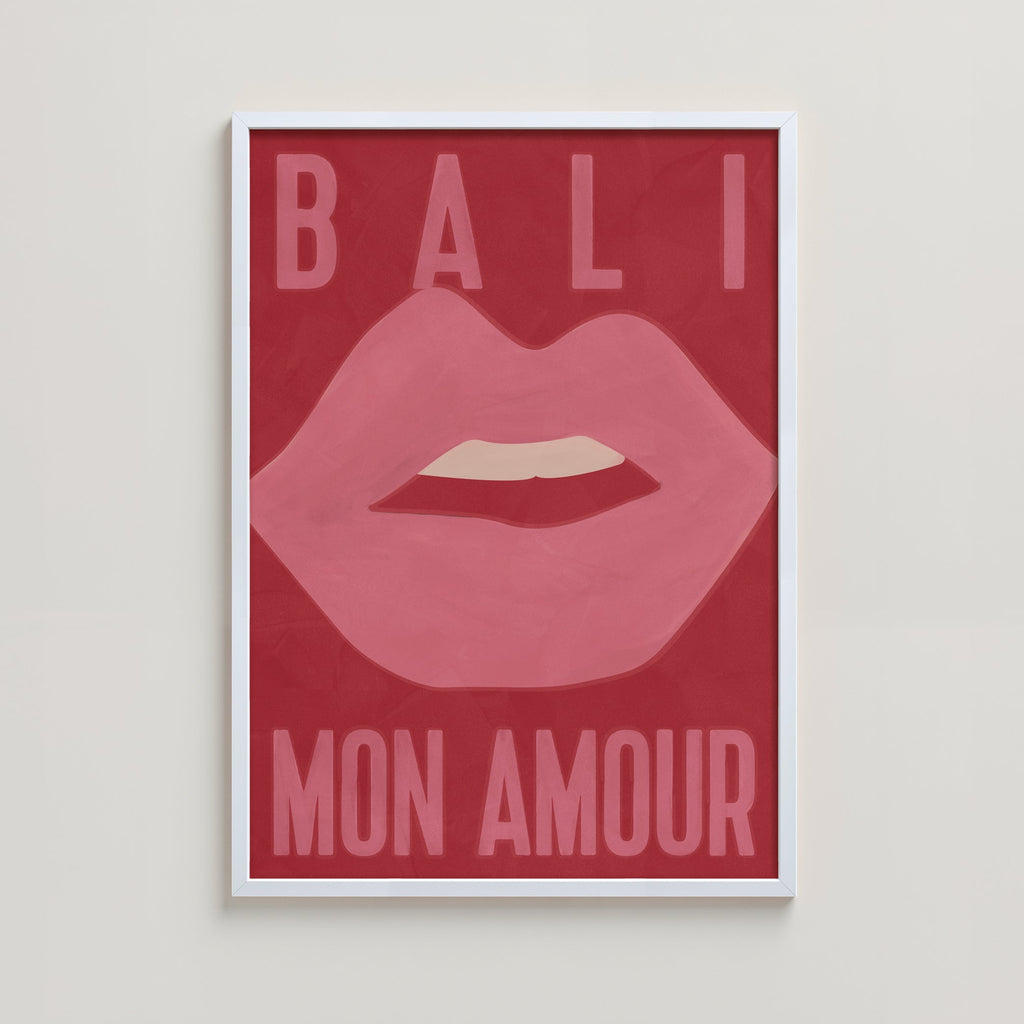 MON AMOUR